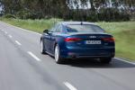 Audi A5 Coupe 2.0 TFSI Quattro S-Line 2016 года (WW)